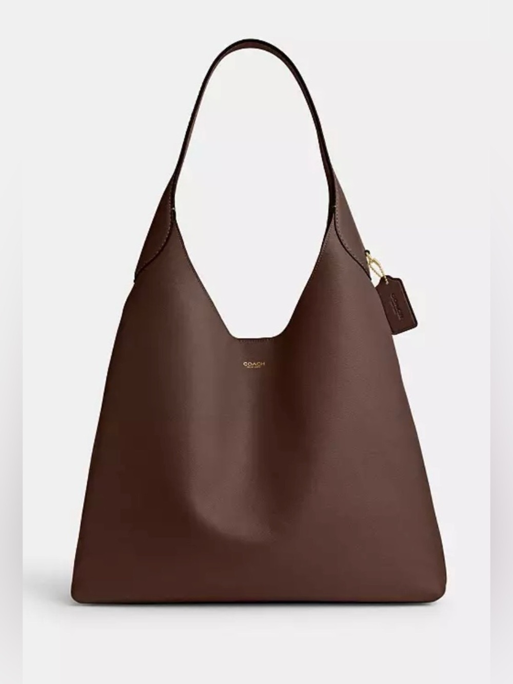 Coach Brooklyn 39 in Maple
